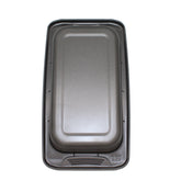 Heavy Preferred Bread/Loaf Pan With Oversized Handles 9.3 x 5.2 x 2.7 - No Retail Packaging